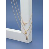 Sinsay Komplet od 3 ogrlice | shoptok.hr