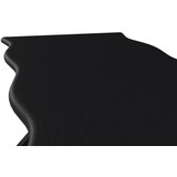 Bessagi Home Jedilna Miza Laurel, Črna, 180x90 | Shoptok.si