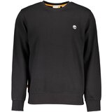 Timberland MEN&#39;S BLACK ZIP-OUT SWEATSHIRT | shoptok.hr