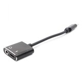  JWD-TC26 Adapter Tip C na 3.5mm PD, Crni | Eponuda.com