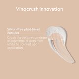 Caudalie Vinocrush Skin Tint CC krema za ujednačavanje tena s hidratantnim učinkom nijansa 1 30 ml | shoptok.hr