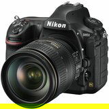 Nikon D850 Kit 24-120 | Eponuda.ba