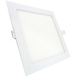  LED ugradna svetiljka SQUARE LED/6W/230V 4200K 11,8x11,8 cm bela | Eponuda.com