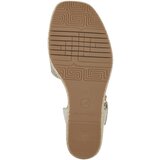 Tamaris Sandale zlatna | shoptok.hr
