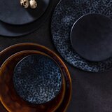 Costa Nova Sivkeramičen pladenj Roda Mimas, ⌀ 16 cm | Shoptok.si