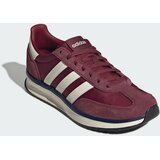 Adidas Nizke superge 'Run 70S' ecru / bordo | Shoptok.si