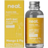Neat Antibakterijsko večnamensko čistilo, refill - Mango & Figa | Shoptok.si