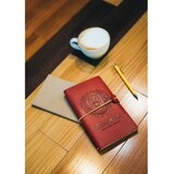 Grupo Erik Editores S. L. Gryffindor Putni Bilježnica | shoptok.hr