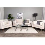 Venture Home sofa (2–3 sjedala) Boom (art. 18045-995), bež | shoptok.hr