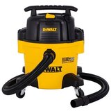 Dewalt DRY /WET HOOVER 23L SUPER QUIET AT-DXV23P-QT | shoptok.hr