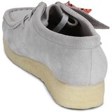 Clarks Originals Wallabee Ljubičasta | shoptok.hr