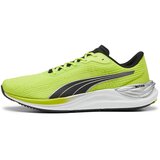 Puma Tekaški čevelj 'Electrify Nitro 3' limeta / črna | Shoptok.si