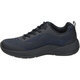 Skechers Modne superge 117532 Črna Cene