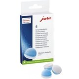 Jura 3-fazne tablete za cišcenje, 6 komada 24225 Cijene