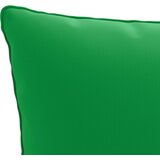  Jastučić za leđa (1 kom) PUTTEN 100% poliester Zelena | shoptok.hr