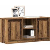 TV Jedinice Smeđa 100 x 34 x 50 cm Konstruirano drvo | shoptok.hr