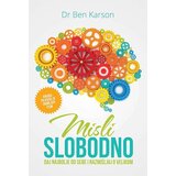 Preporod Ben Karson - Misli slobodno: daj najbolje od sebe i razmišljaj o velikom | ePonuda.com