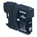 Brother Kartuša LC1100B, črna, 450 strani DCP6690 MFC6490/6890/5895/490 DCP385/585 | Shoptok.si