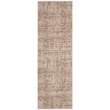Hanse Home Rjavo-bež tekač 200x80 cm Terrain - Hanse Home Cene