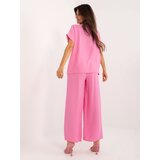 Italy Moda Set-DHJ-KMPL-3301.63-pink Cijene