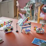 Lego Creator Muzički dekor - klavir s mačkom 31392, Uzrast 9+ | Eponuda.ba