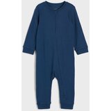 Sinsay Pamučni Pajaci s Printom, 3 kom | shoptok.hr