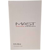 Mast Mreža proti komarjem M5X transparent Cene