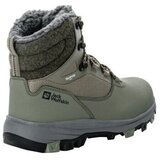 Jack Wolfskin Visoke superge Everquest High Texapore Zelena | Shoptok.si