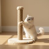 Paws & Whiskers Grebalica za mačke Coris, bež | Eponuda.ba