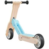  Dječji romobil 2-u-1 svjetloplavi | Eponuda.com