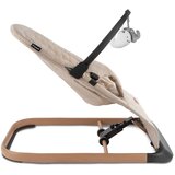 Kidwell LARO bež ležaljka za bebe | shoptok.hr