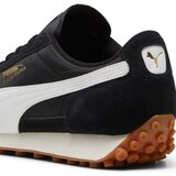 Puma Niske tenisice 'Easy Rider' zlatna / crna / bijela | shoptok.hr