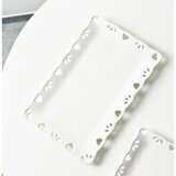 Keramicka cinija 2/1 set 30.5x19.5x2 | Eponuda.com