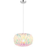Globo VISEČA SVETILKA Juana 35/120 cm E27 | Shoptok.si