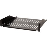 Logilink Polica za rack ormar 19" 25kg SF2C45B | Eponuda.ba