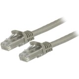 StarTech.com N6PATC5MGR kabel za umrežavanje Sivo 5 m Cat6 U/UTP (UTP) Cijene