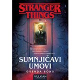 Vulkan Izdavaštvo stranger things: sumnjičavi umovi | ePonuda.com