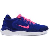 Nike ženske patike WMNS FREE RN 2018 942837-403