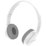 Slušalica bluetooth sa mikrofonom ESPERANZA BANJO WHITE EH222W