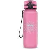 Ars Una Mat roza bidon 800ml brez vsebnosti BPA | Shoptok.si