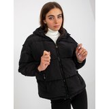 MINORITY Jacket-NM-KR-P22-6657.28P-black | shoptok.hr