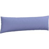  Jastučići za sofu 2 pcs Traper plava 145 x 40 cm tkanina | Eponuda.com