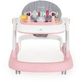 Cangaroo Dubak za bebe fiesta pink ( CAN4422 ) | ePonuda.com
