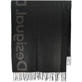Desigual BLACK WOMEN&#39;S PONCHO | shoptok.hr