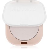 Notino Glow Perfecting Powder posvetlitveni kompaktni puder Pink 4.5 g Cene