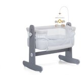Foppa Pedretti kolijevka Mamma&Me - Grey | shoptok.hr