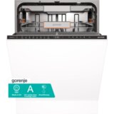 Gorenje ugradna mašina za sudove GV693A65UVAD - OUTLET | Eponuda.com