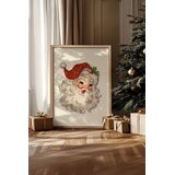 Wallity Uokvirena slika Nwyearsngmdl45, 33x48 cm | Eponuda.ba