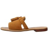 Geox Sandali & Odprti čevlji D35LXD Kostanjeva | Shoptok.si