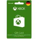 live gift card 10 eur - germany